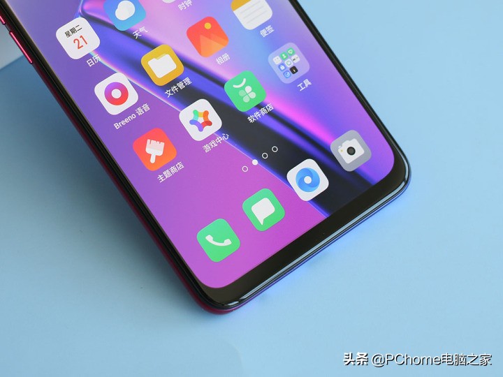 oppok3测评最低价,oppok3游戏测评