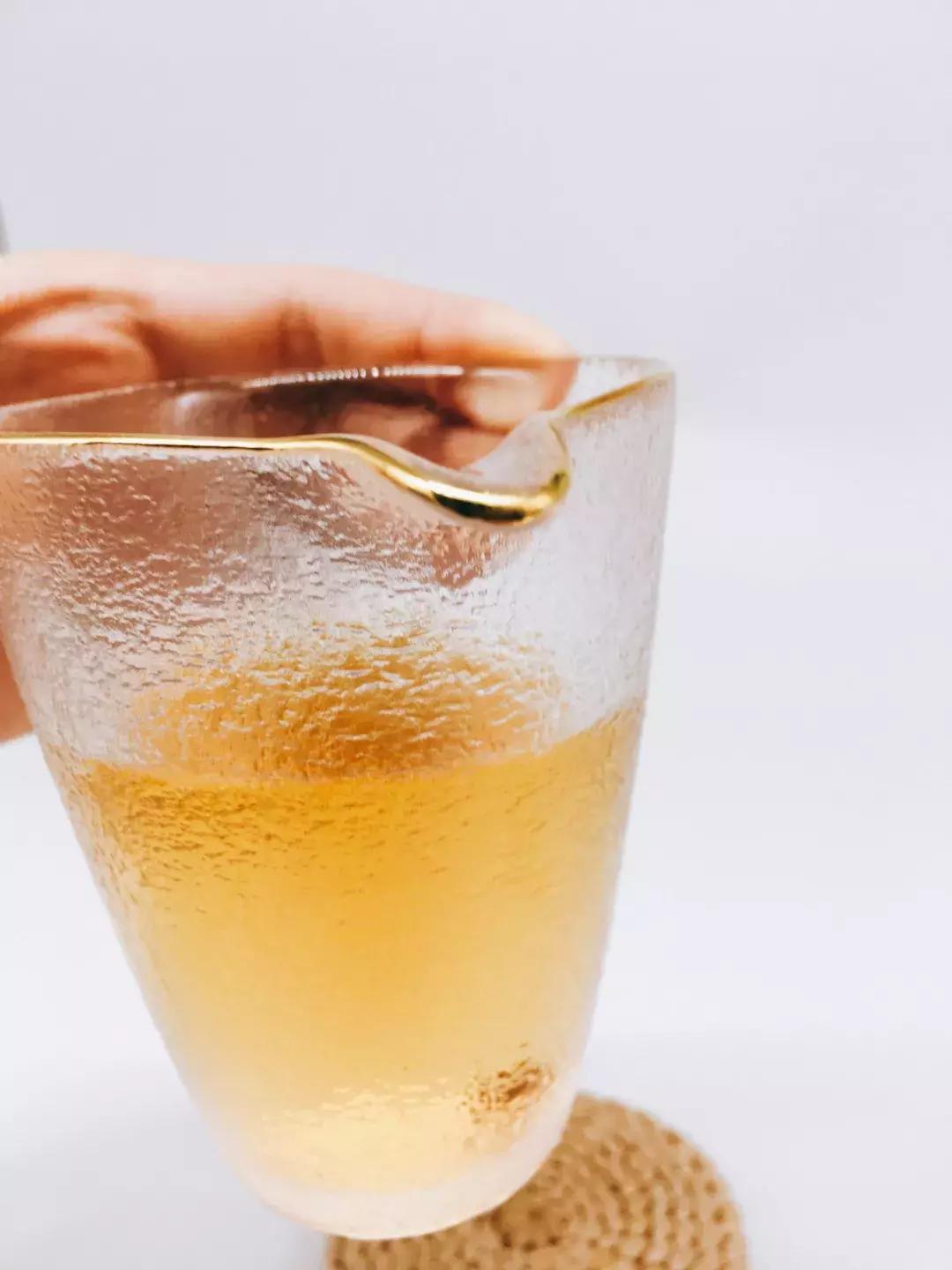 没有拥有一套属于自己的水晶杯，又怎么懂水晶呢？