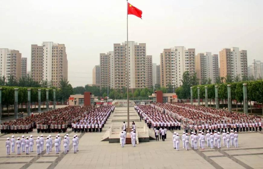 天津市金牌榜,天津市第一名的高中