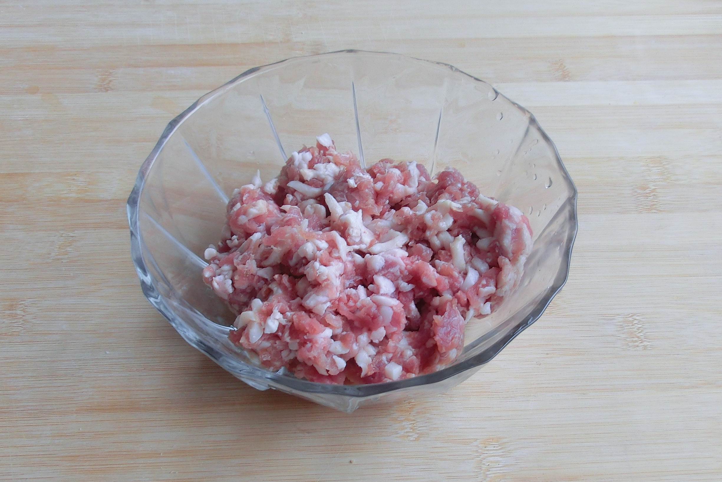 荠菜野菜大全,有一种野菜它长得像一根根面条