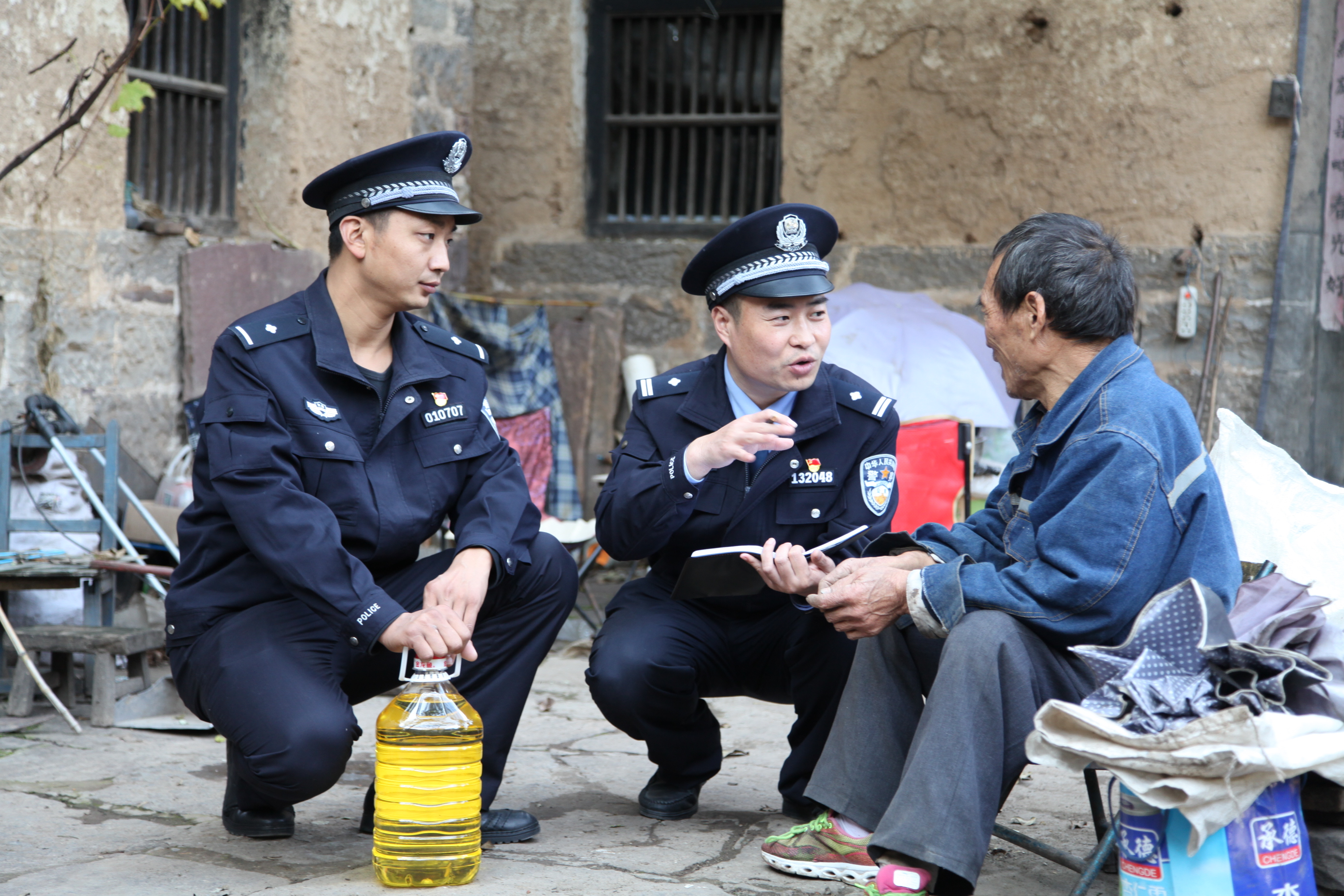 10大出彩河南公安人,十大出彩河南公安人物名单