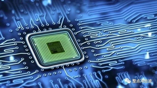 台积电不行，联发科不行，中芯国际不行！华为或迎来“狂风暴雨”