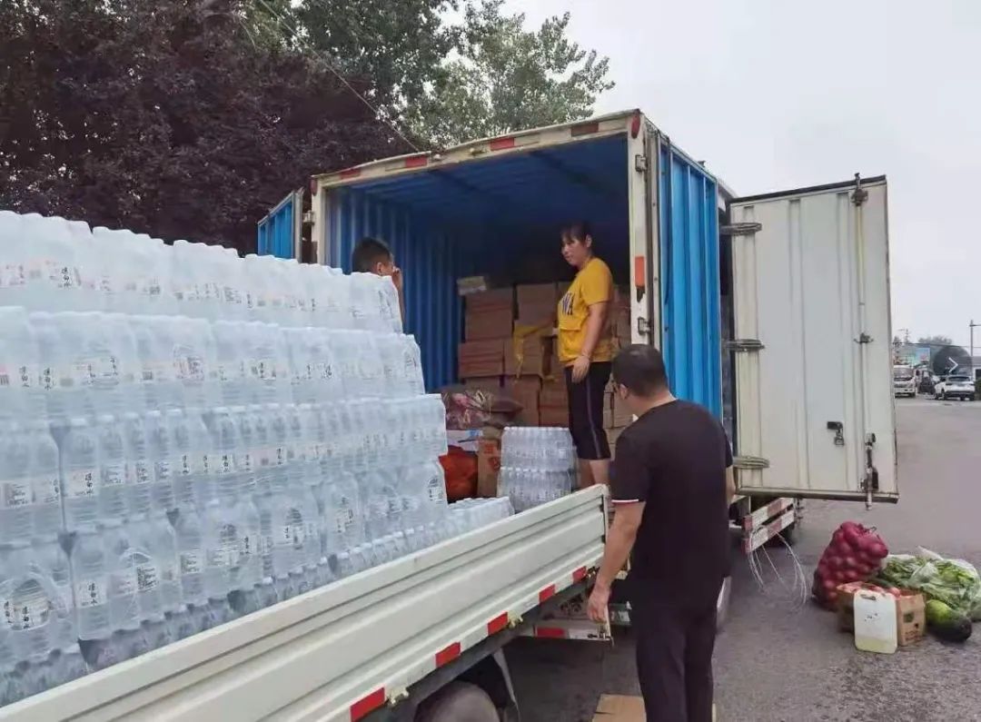 共青团防汛预案,共青团防汛工作安排部署