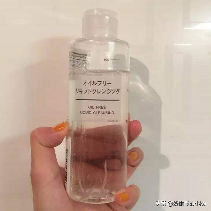 植物卸妆油推荐介绍,卸妆油成分温和推荐