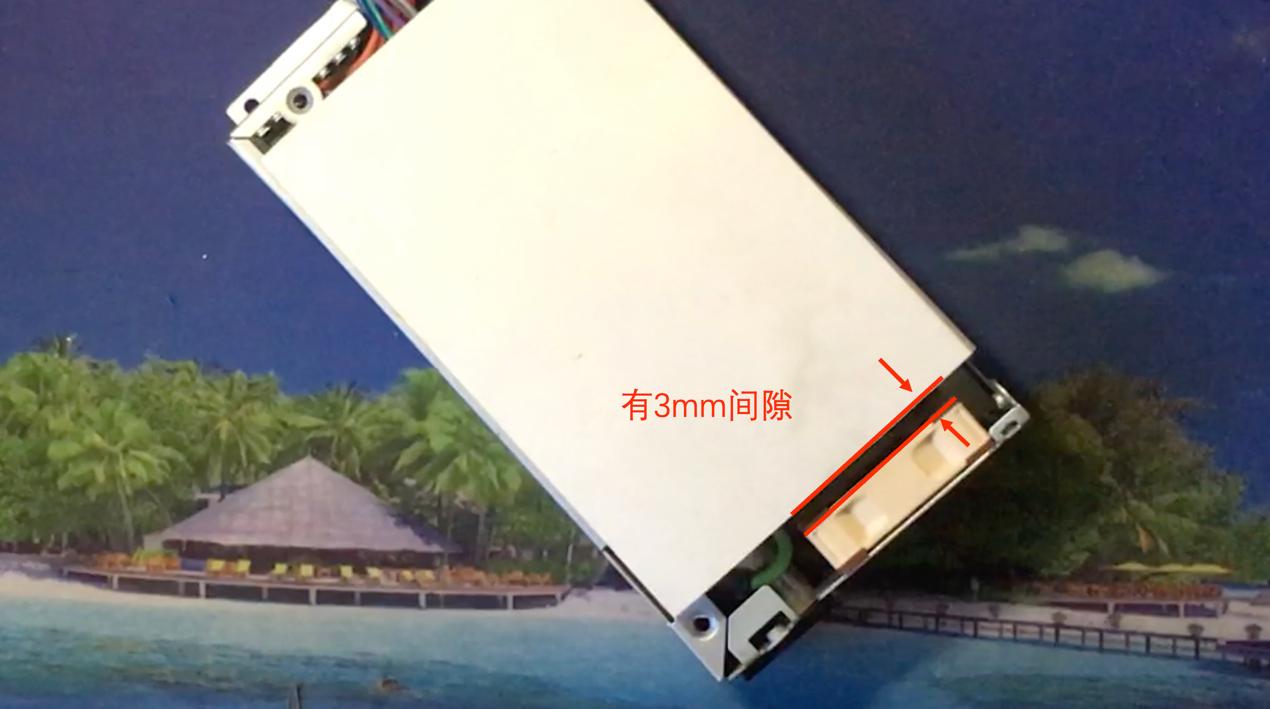 1u电源静音效果,1u电源噪音很大吗