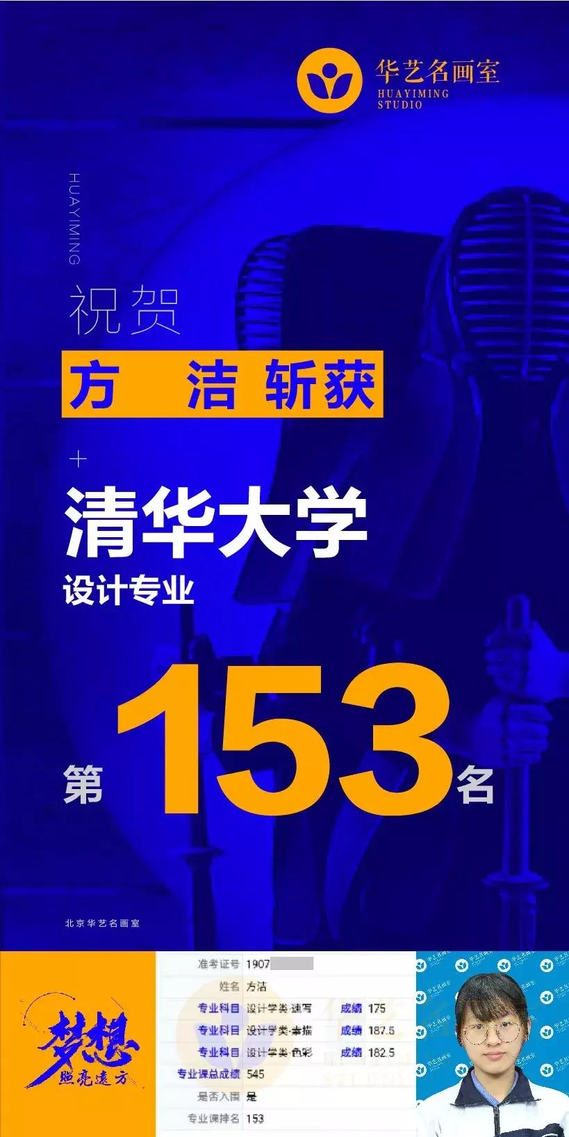 华艺名画室21年成绩,华艺名画室创始人