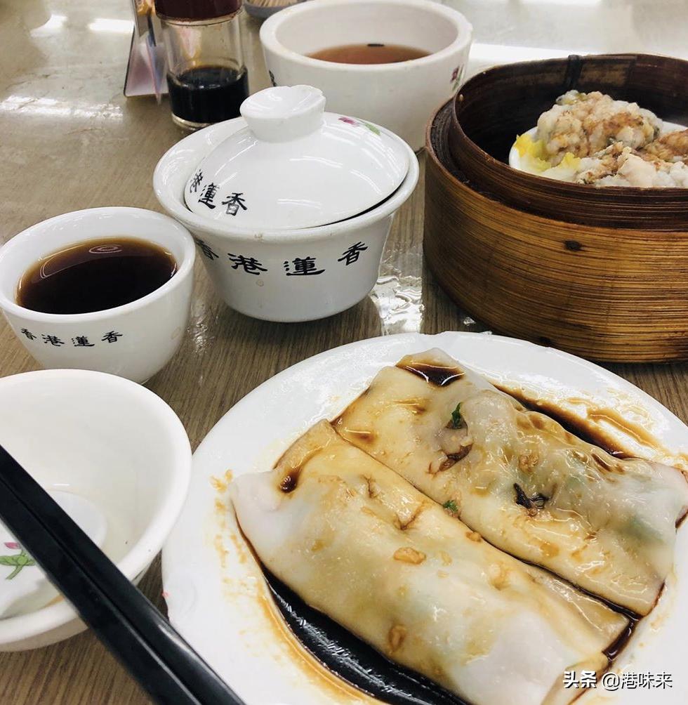 熬过沙士几经波折，这间香港仅存的128年港式茶楼还能撑多久？