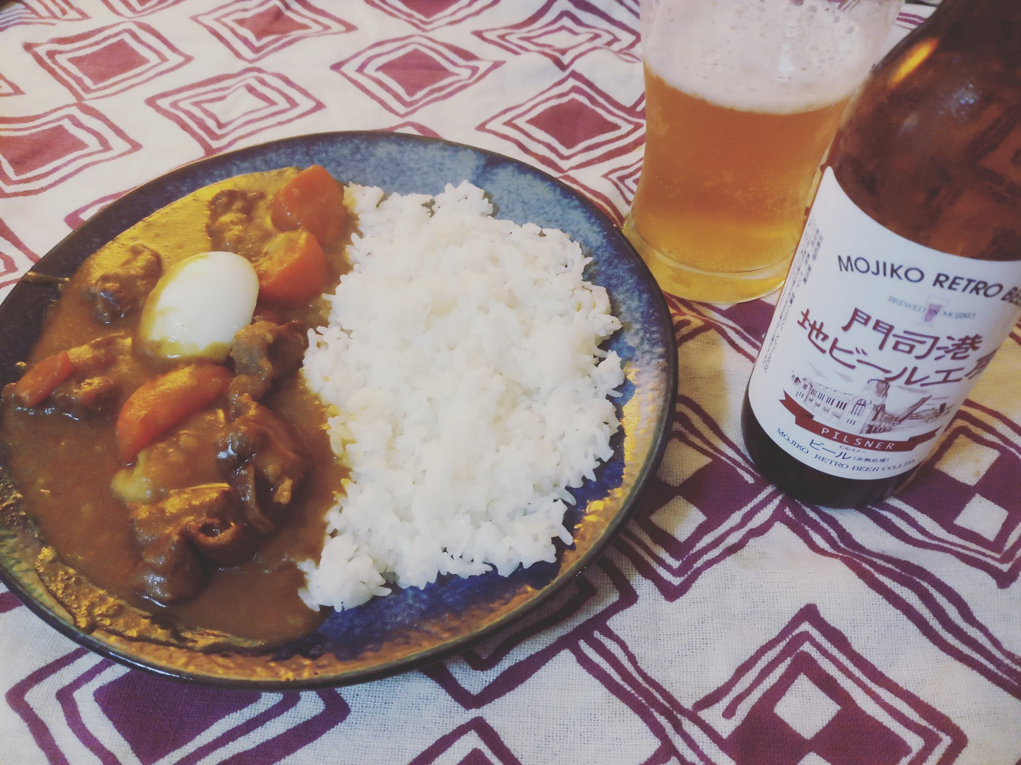 喜欢吃咖喱,怎么样做出最正宗的咖喱