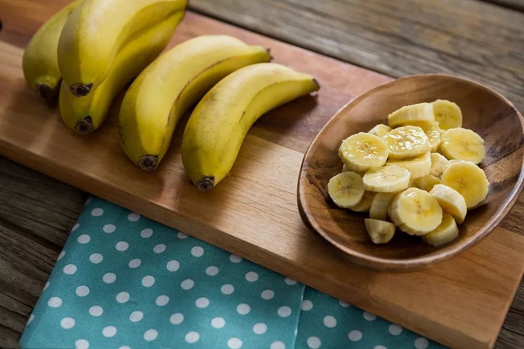 身边处处天然药，延年益寿保健康