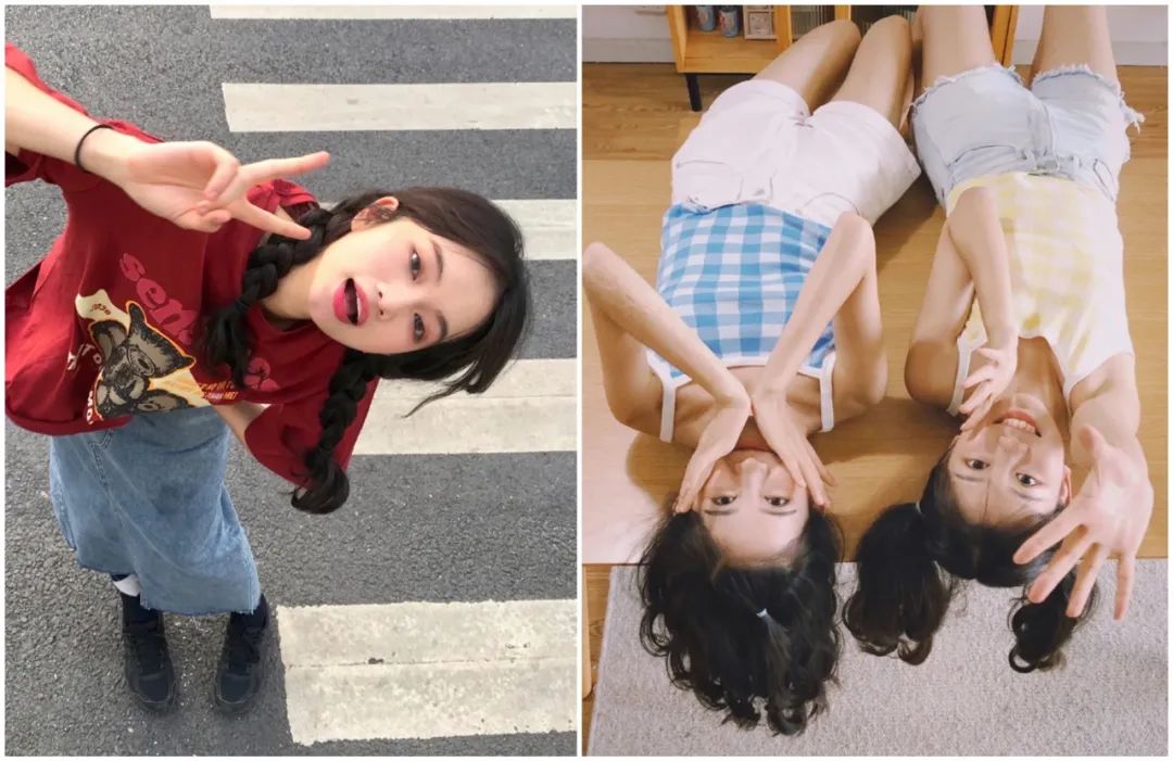 拍照不好看是真的不上镜还是丑,拍照不上镜怎么拍才好看