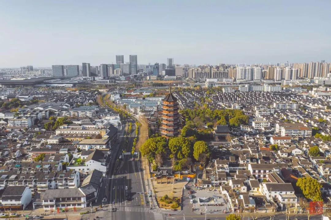 姑苏烟火,姑苏区超燃