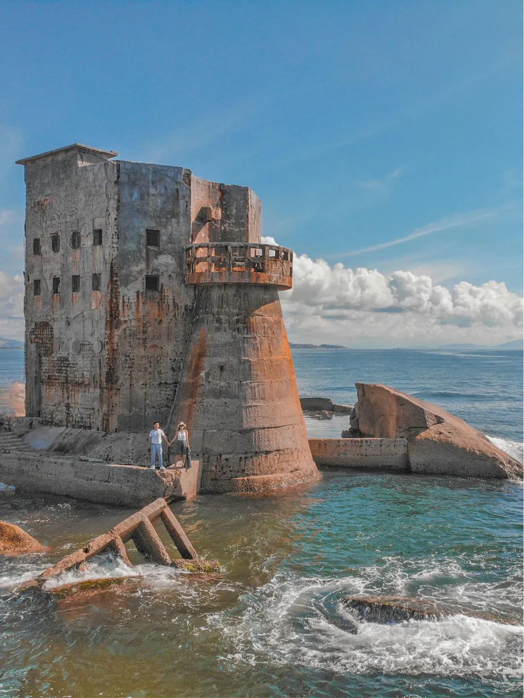 《乐队的夏天》火了五条人！他们的老家，竟是个宝藏小城