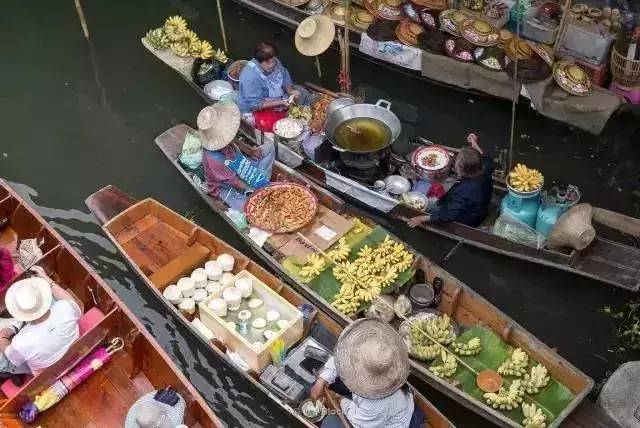 泰国芭提雅旅游最新攻略,泰国曼谷象岛旅游攻略