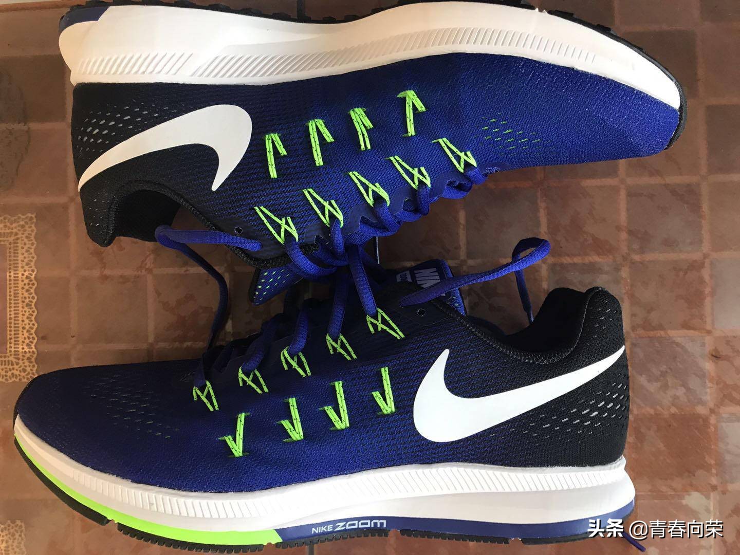 入门级缓震跑鞋推荐,新手跑鞋推荐缓震耐克