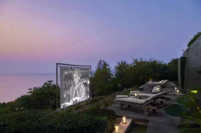 苏梅岛最值得的酒店,苏梅岛顶级酒店