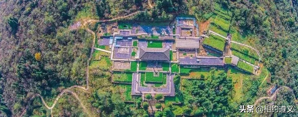 遵义可以放松看风景的地方,遵义附近避暑打卡景点