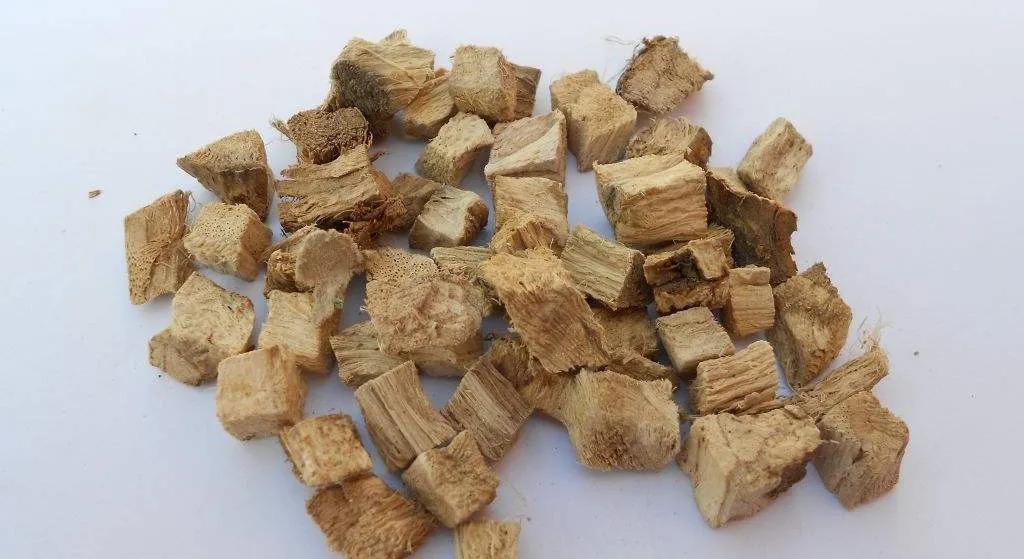 这6种熟知的药材，竟是隐藏的“降糖高手”！你家里也可能有