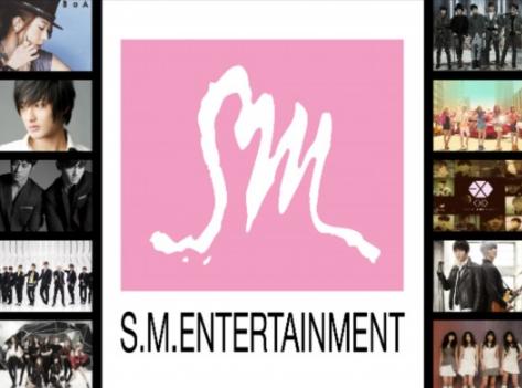 P社、SM虽然经常被骂，但他们的立场必须夸！比YG做的好多了