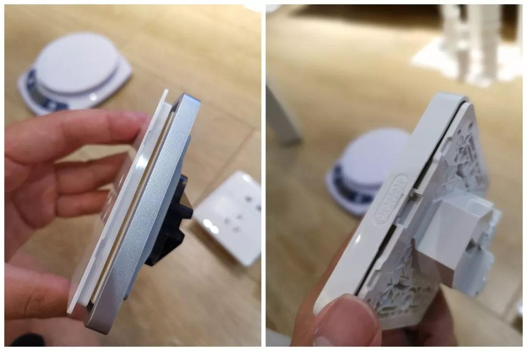 开关插座无边框优缺点,十款实用的带开关插座排行榜