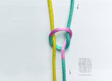 教你编漂亮的手链，项链，坠链，戒指，闲下来记得给自己编一个