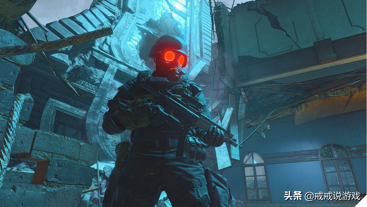 生化危机7中的霉菌的起源,生化危机霉菌和始祖病毒