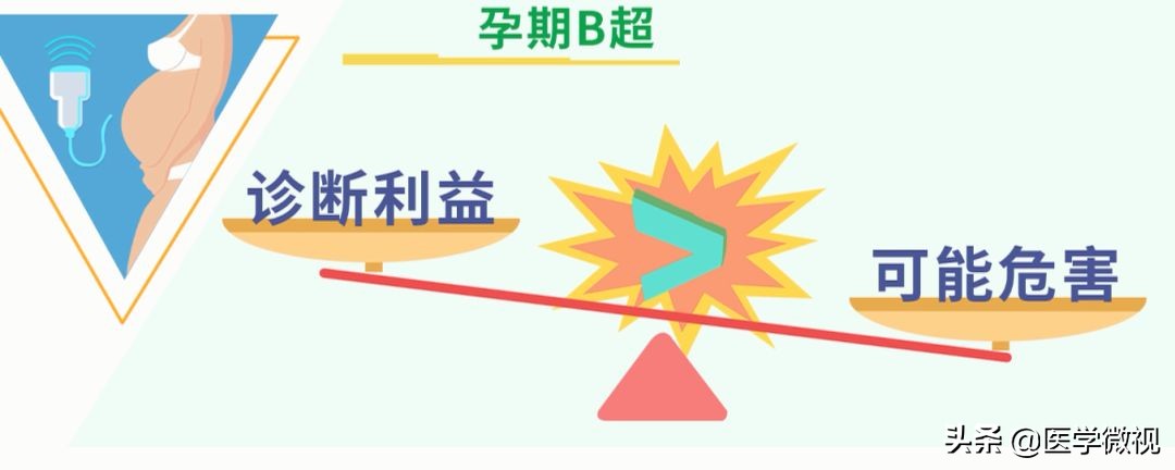 b超辐射有危害吗,b超辐射危害