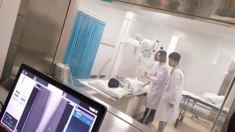 影像技术适合学什么,云南影像技术前景