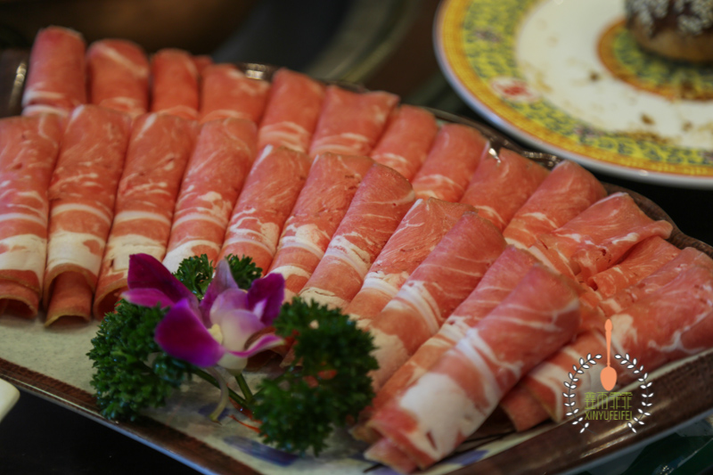 老北京涮肉是清真吗,老北京涮肉工农店