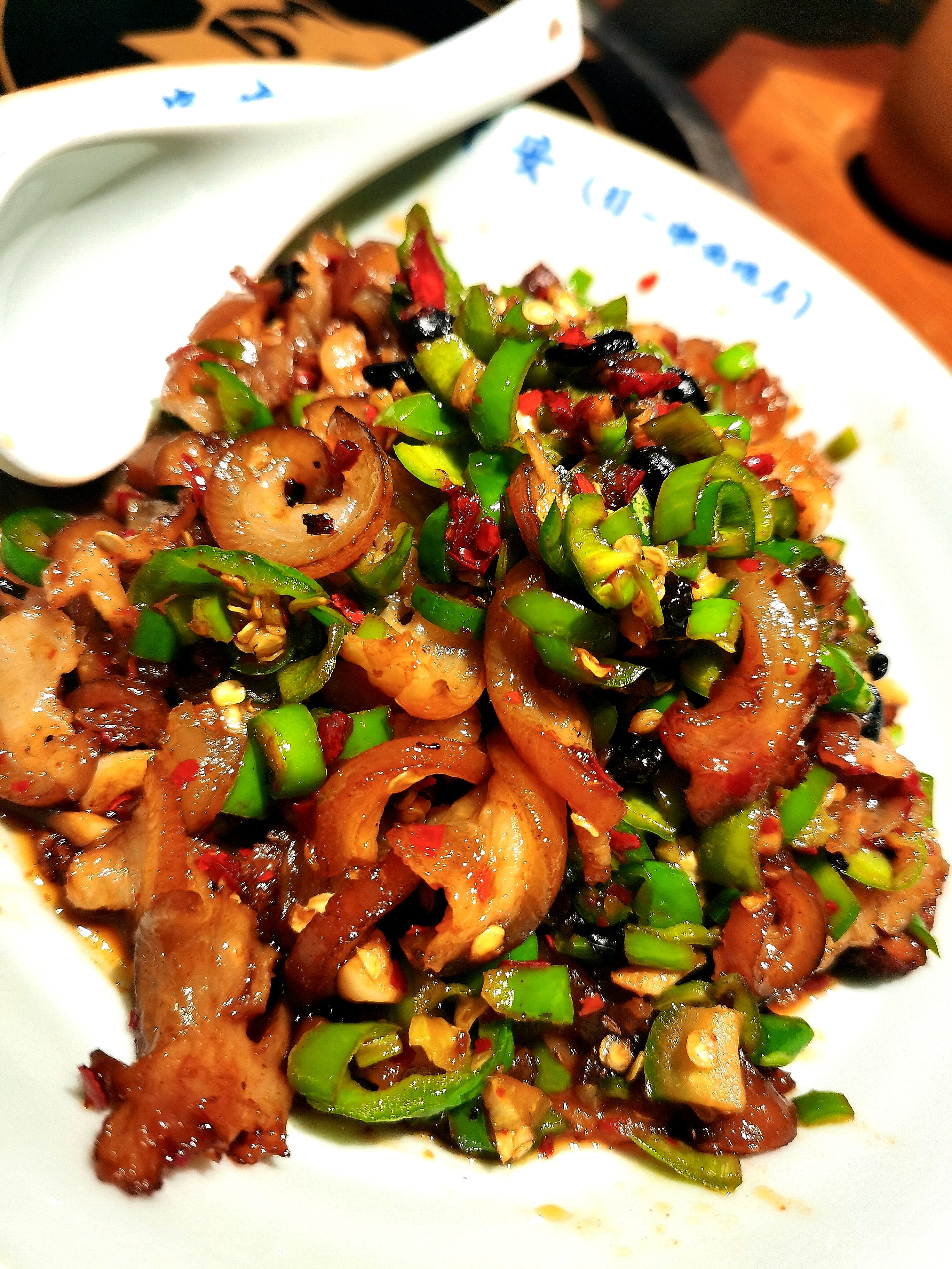 近距离感受楚文化,长沙地方特色美食文化介绍