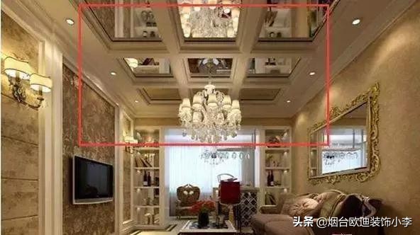 厨房装修十大经典误区,最省钱的装修十大误区