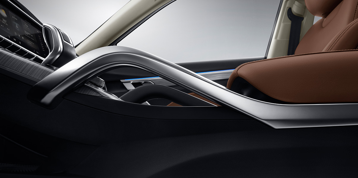 号称车坛常青树,博越凭什么成为自主suv的标杆