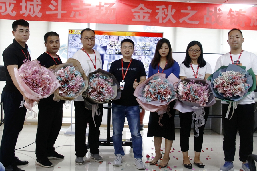 亿恩科技最新信息,凝心聚力铸光辉砥砺前行再扬帆