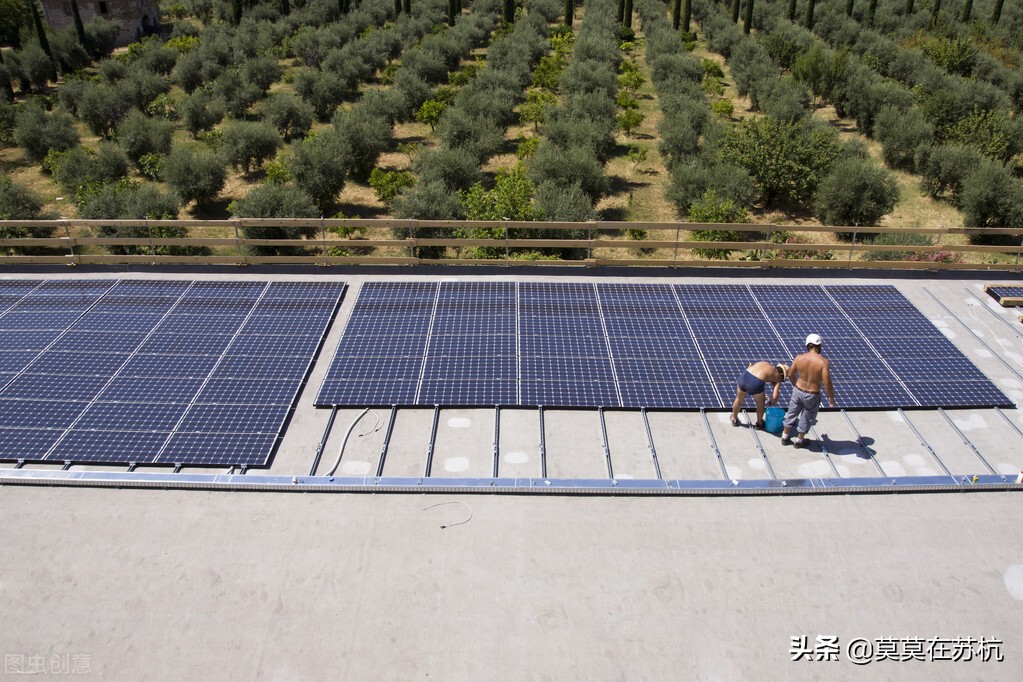 装光伏电站是免费的吗,现在装光伏电站能赚钱吗