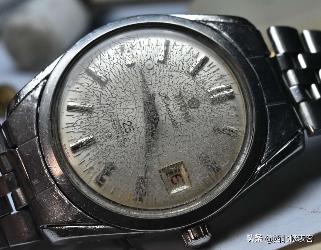 收二手表攻略,菜鸟二手车靠谱吗