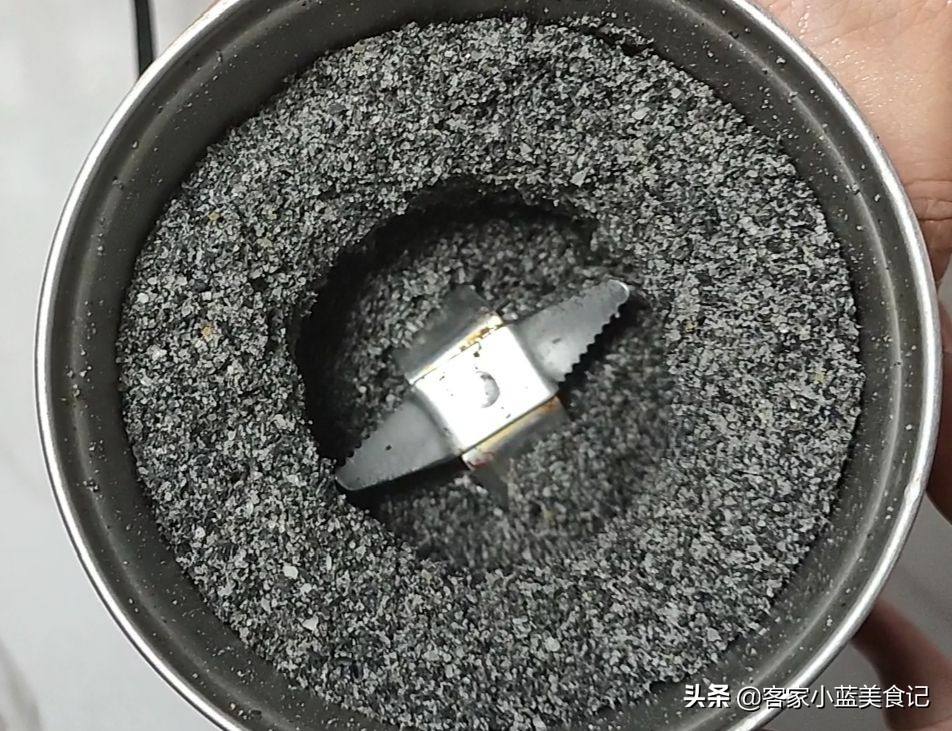 多吃芝麻有什么好处,多吃芝麻养生