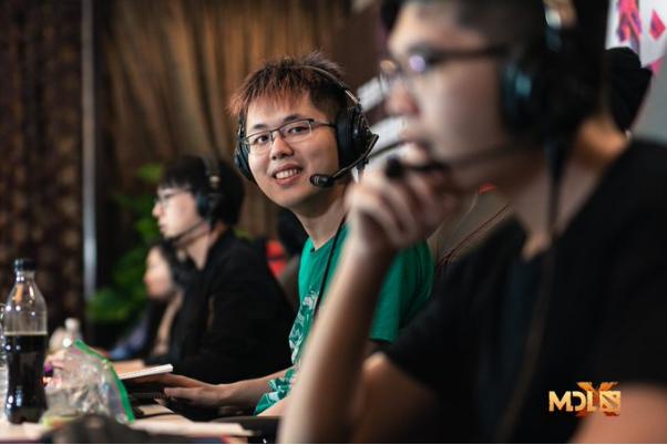 dota2mdl冬季赛,dota2mdl