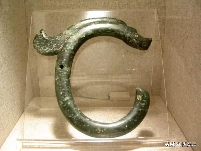 中华第一玉龙在哪个厅,中华第一玉龙