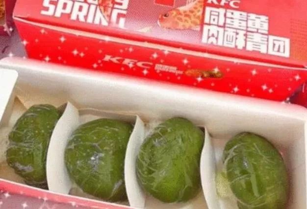 再也吃不到的零食,麦当劳肯德基最好吃的单品