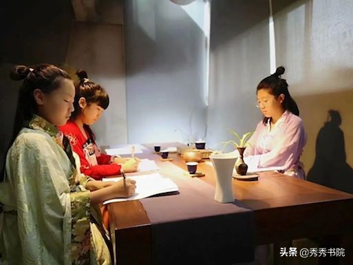 秀秀教创业,秀秀老师课程