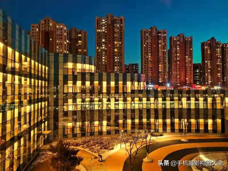 学会这8个技巧手机也能拍大片,教你几个用手机拍大片的技巧