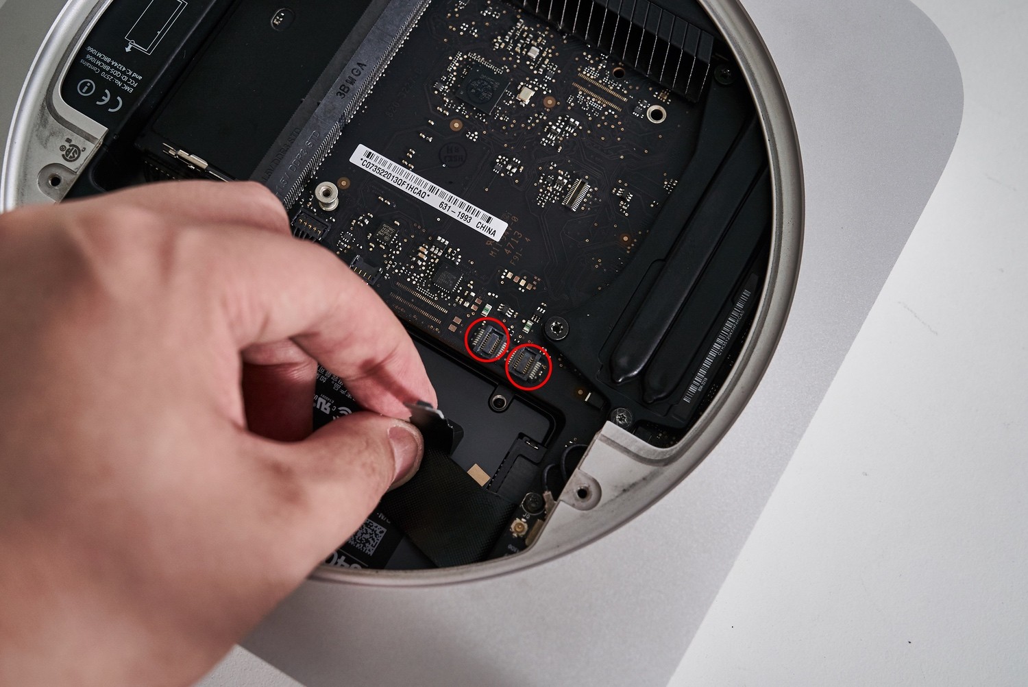 macmini2012款换硬盘,macmini2012更换固态硬盘