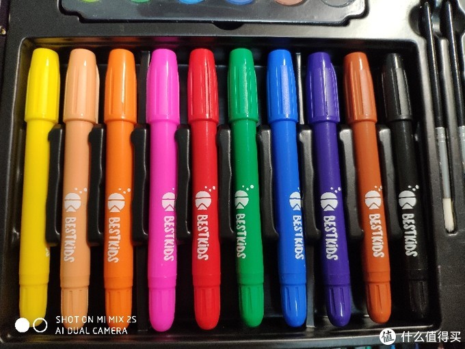 童年画画大全简单漂亮,开启你的艺术之旅图片