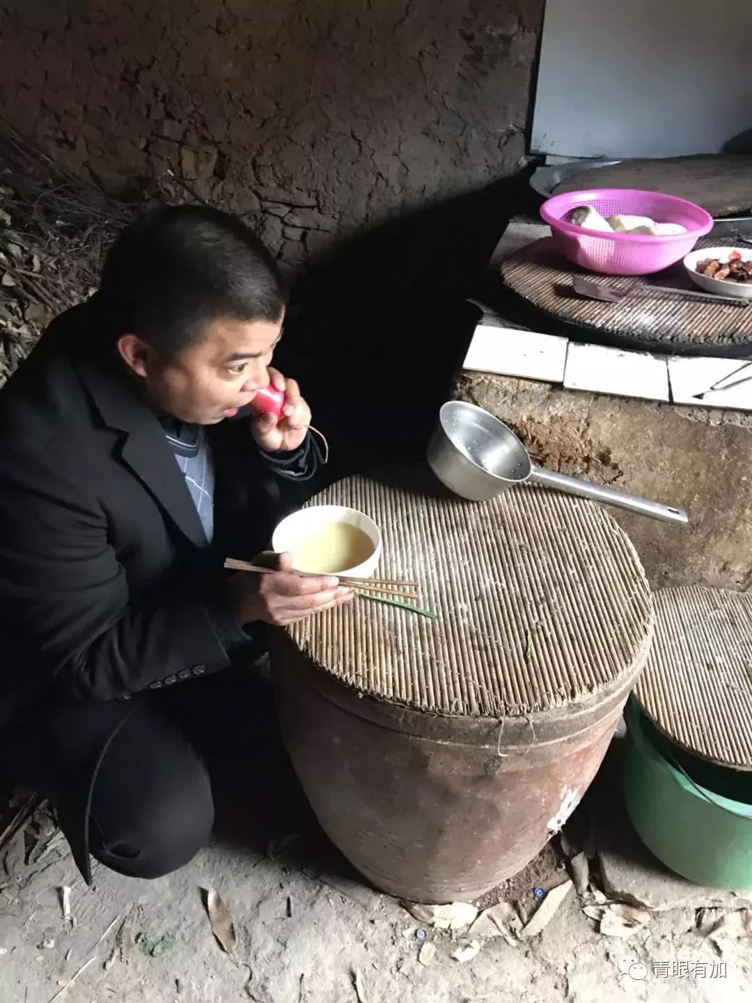 柱子兄弟︱青眼有加