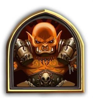 炉石传说大哥骑卡组,炉石传说经典模式奥秘骑卡组