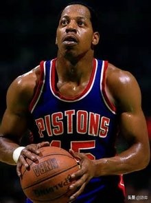 活塞坏孩子军团拿了几个冠军,nba谈活塞坏孩子军团