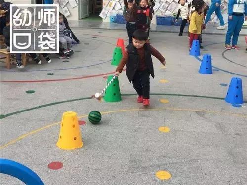 幼儿园大中小班游戏合集,幼儿园小班球类游戏活动目标