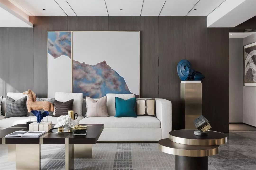 盘点那些长在审美上的高端豪宅,盘点特别美的房子