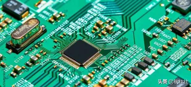 世界20大顶级半导体巨头,半导体增长最快的10家公司