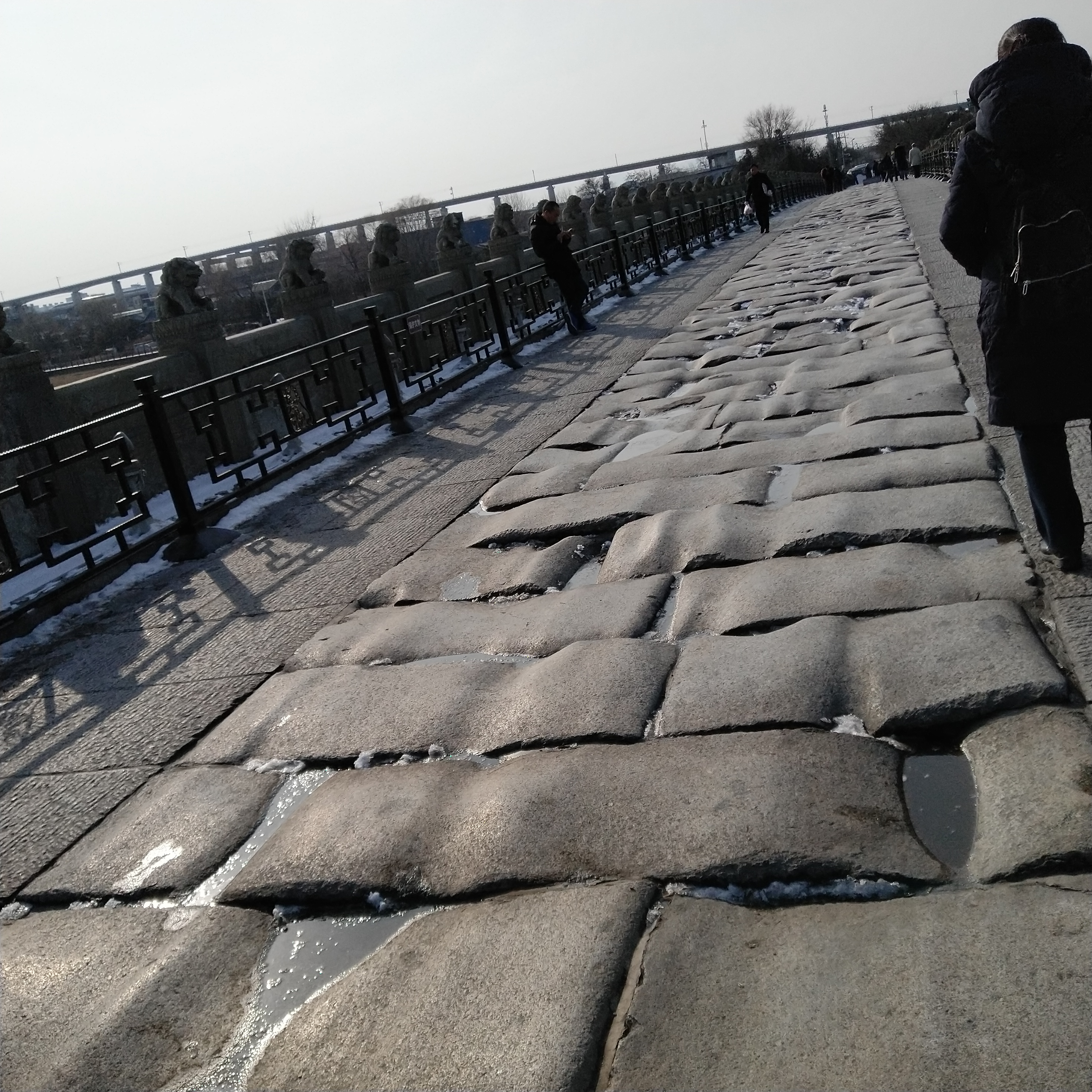 北京卢沟桥一日游,潭柘寺八奇洞一日游