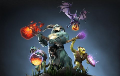 dota2走向没落怎么办,dota2风暴英雄推荐